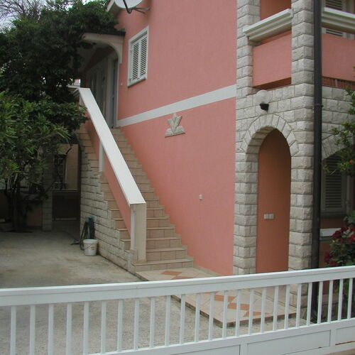 Apartmanok A Tenger Mellett Vir - 19323  4