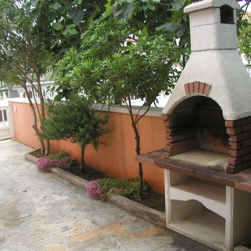 Apartmanok A Tenger Mellett Vir - 19323  3
