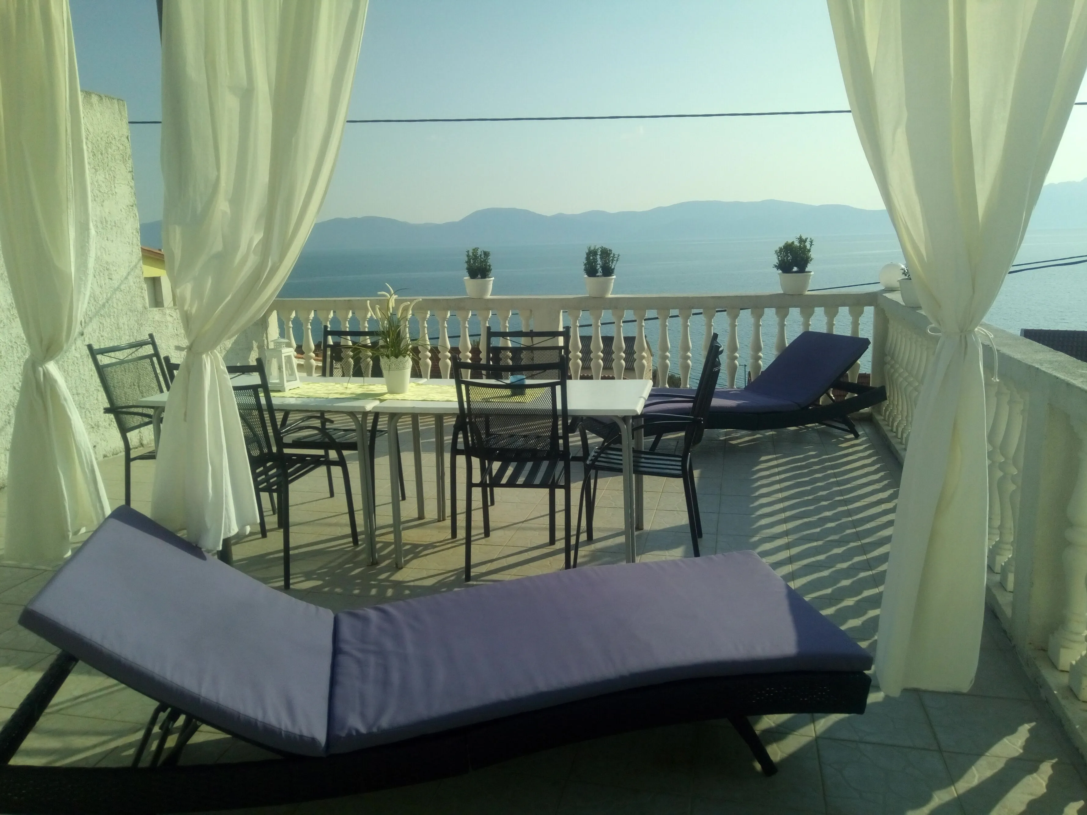 Apartments By The Sea Brist, Makarska - 19330 Brist