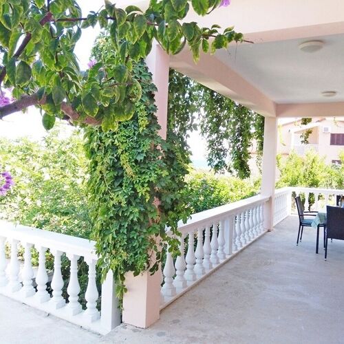 Apartmanok A Tenger Mellett Prigradica, Korcula - 19333 Prigradica  3