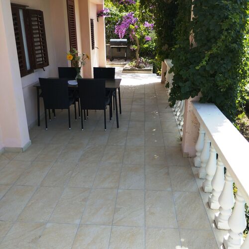 Apartmanok A Tenger Mellett Prigradica, Korcula - 19333 Prigradica  4