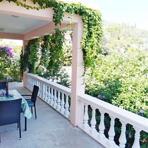 Apartmanok A Tenger Mellett Prigradica, Korcula - 19333 Prigradica  2