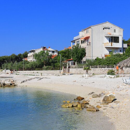Apartmanok A Tenger Mellett Seget Donji, Trogir - 19351 Seget Donji