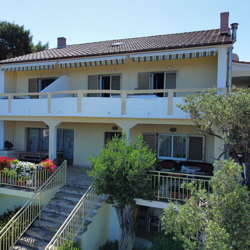 Apartmanok A Tenger Mellett Lun, Pag - 19358 Lun  4