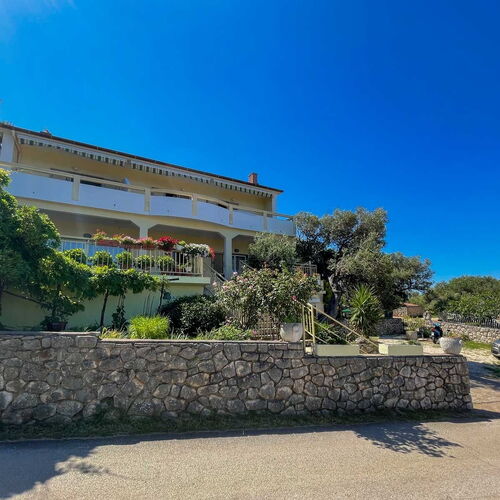 Apartmanok A Tenger Mellett Lun, Pag - 19358 Lun  3