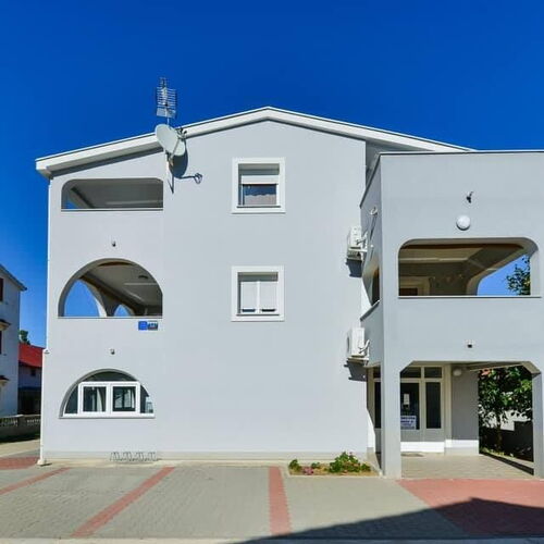 Apartmanok Parkolóhellyel Sabunike, Zadar - 19430 Sabunike  4