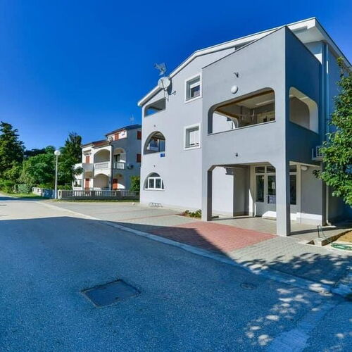 Apartmanok Parkolóhellyel Sabunike, Zadar - 19430 Sabunike  3