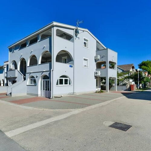 Apartmanok Parkolóhellyel Sabunike, Zadar - 19430 Sabunike