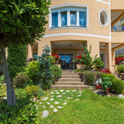 Apartments Pekera Selce  2
