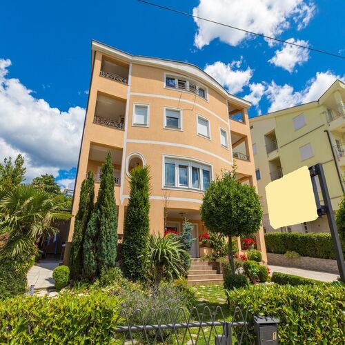 Apartments Pekera Selce  4