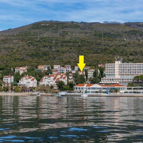 Apartments Pekera Selce  3