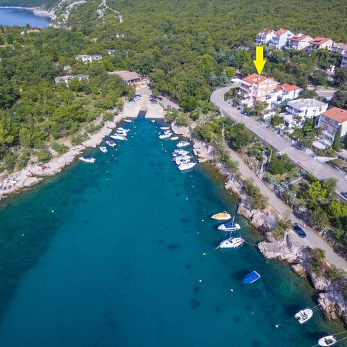 Apartments Zorica Dramalj  2
