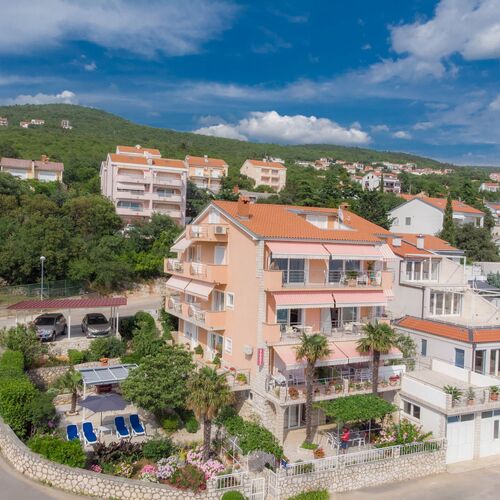 Apartments Zorica Dramalj  3