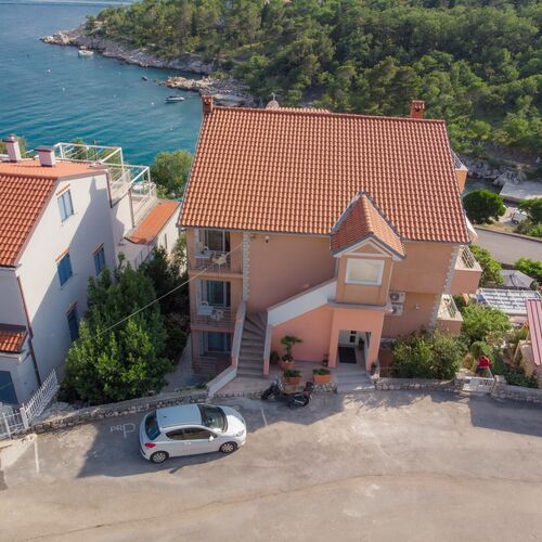 Apartments Zorica Dramalj  4