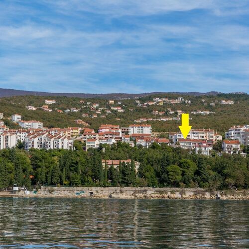 Apartments Buneta Crikvenica  4