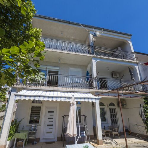 Apartments Buneta Crikvenica  3