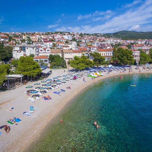 Apartments Buneta Crikvenica  2