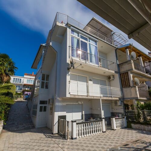 Apartments Dubravka Crikvenica  2