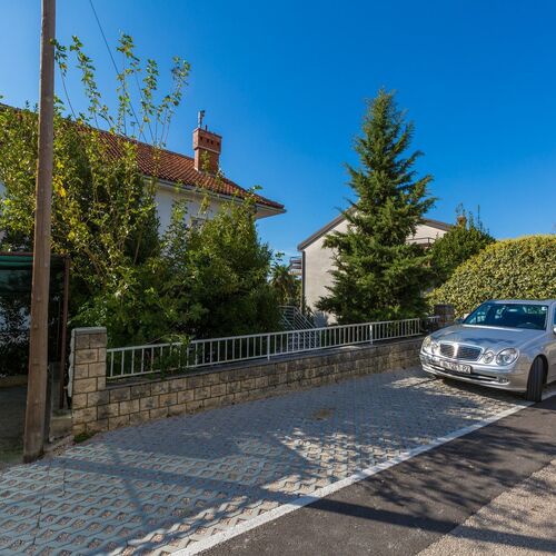 Apartments Dubravka Crikvenica  4