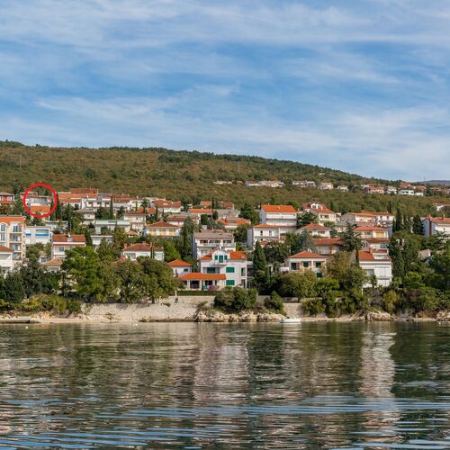 Apartments Dubravka Crikvenica  3