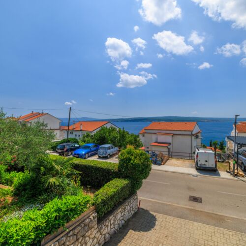 Apartments Rak Dramalj  4