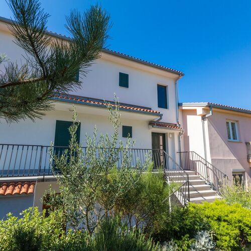 Apartments Lončarić Crikvenica  2