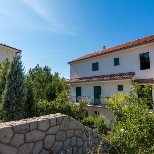 Apartments Lončarić Crikvenica  4