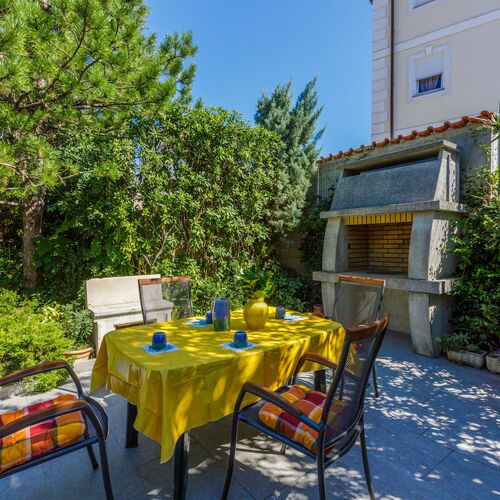 Apartments Lončarić Crikvenica  3