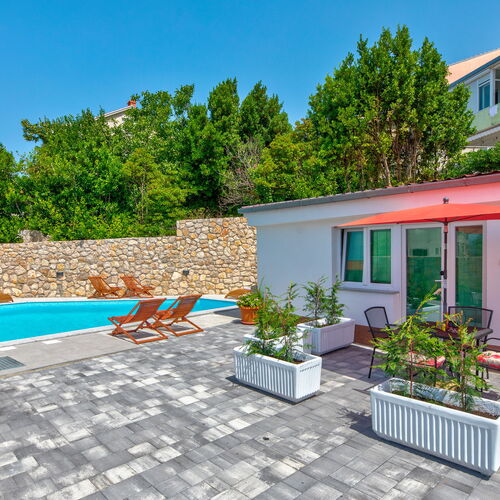 Apartments Jasna Crikvenica  3