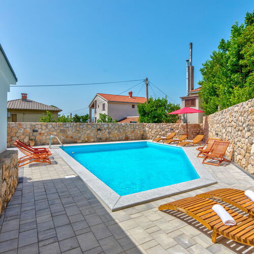 Apartments Jasna Crikvenica  4
