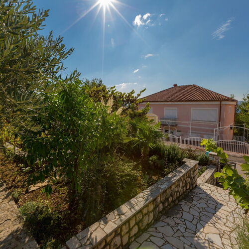 Apartments Brankica Dramalj  4