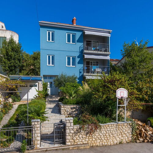 Apartments Brankica Dramalj  2