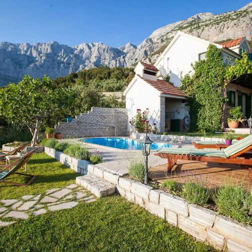 Villa Ela Makarska  3