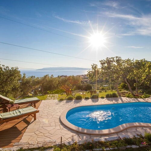 Villa Ela Makarska  2