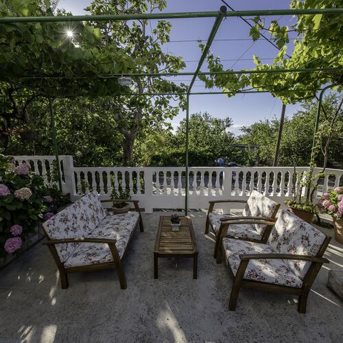 House Predrag Supetarska Draga  2