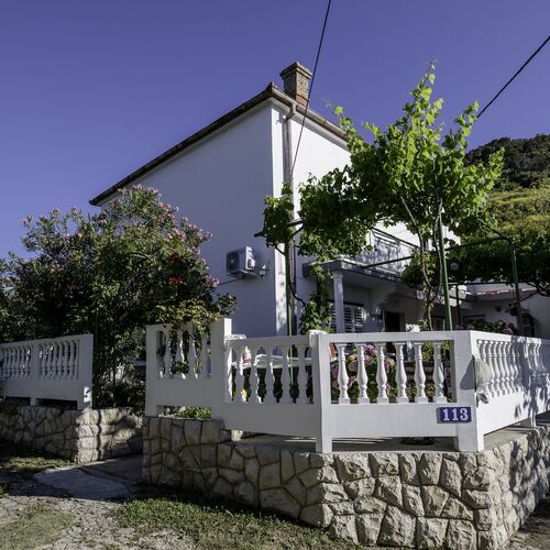 House Predrag Supetarska Draga