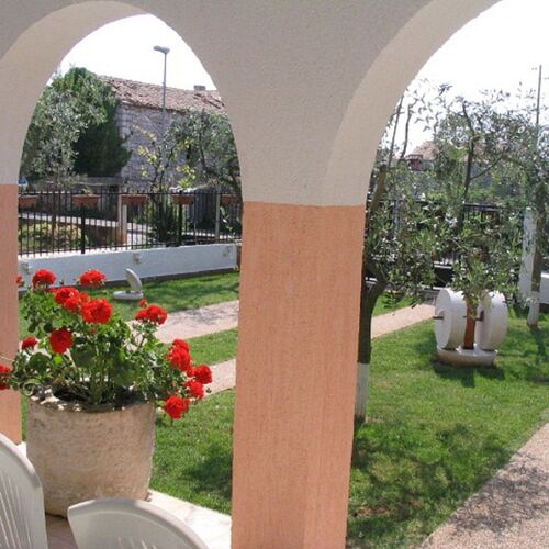 Apartments Matohanac Fazana  3