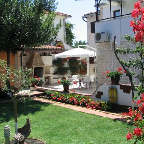 Apartments Matohanac Fazana  2