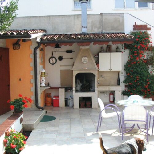 Apartments Matohanac Fazana  4