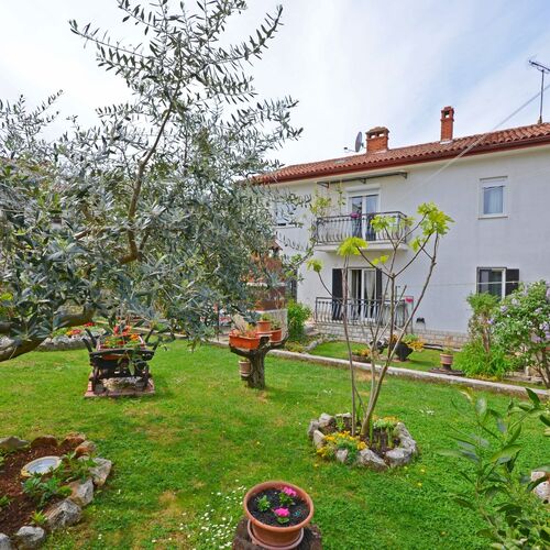 Apartment Loredana Porec