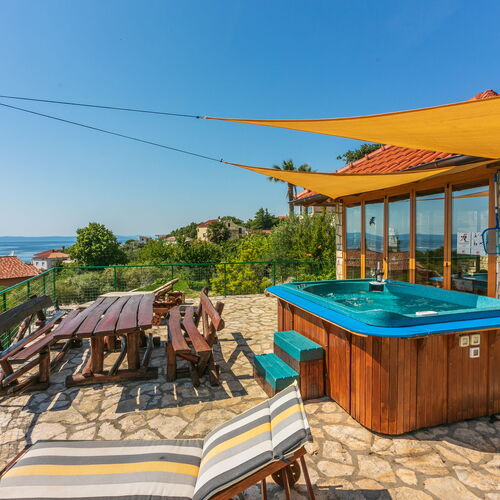 Apartments Ljiljana Supetarska Draga  4