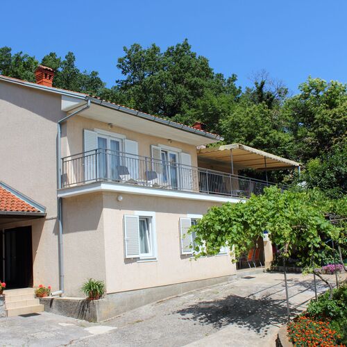 Apartments Serđo Opatija  2