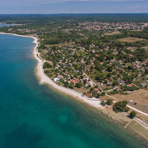 Vendégház Fažana - CIF906  3