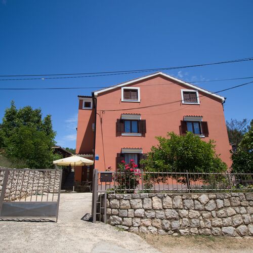 Apartments Nusret Ćunski  4