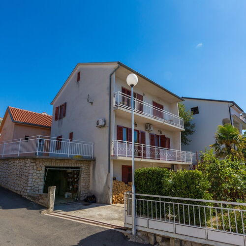 Apartments FILIP Crikvenica  3
