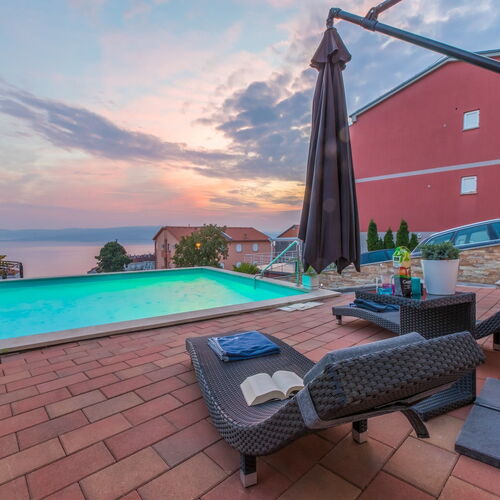 Apartments Marko Crikvenica  2