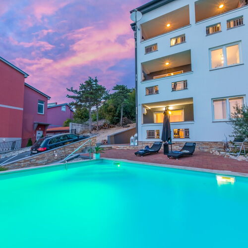Apartments Marko Crikvenica  3