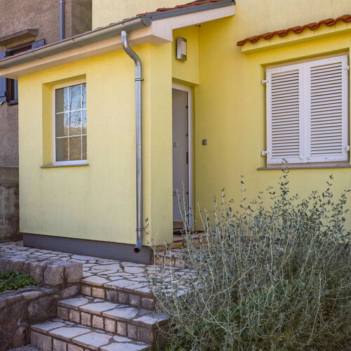 Apartments and Room Slavica Kraljevica  3