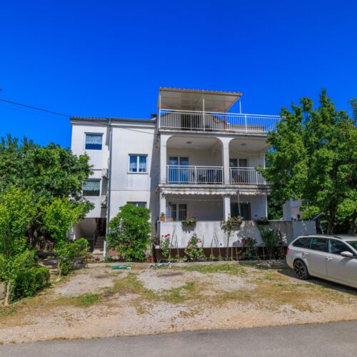 Apartments Tajči Jadranovo  4