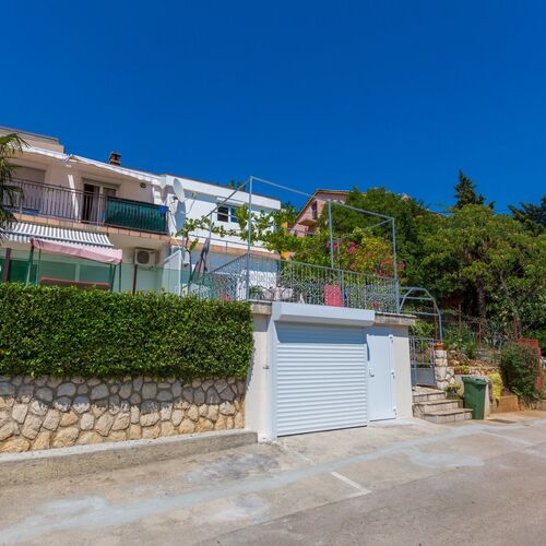 Apartments Adrasteja Dramalj  2